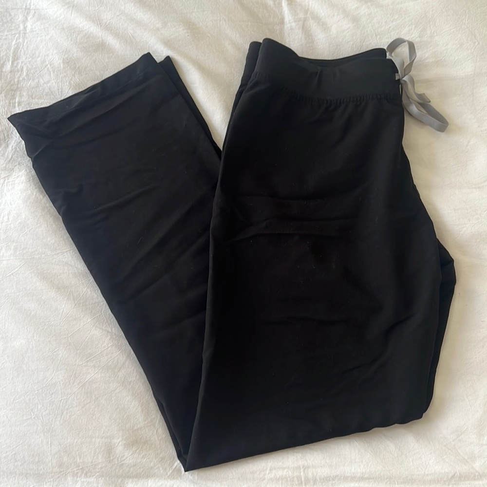 FIGS Livingston Basic Scrub Pant